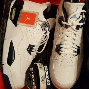 DS Jordan Legend 4s